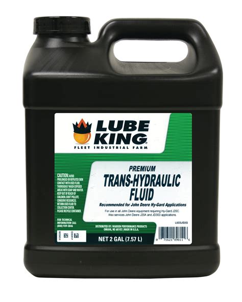 jd 250 hydraulic oil